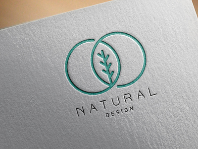 LOGO NATURAL