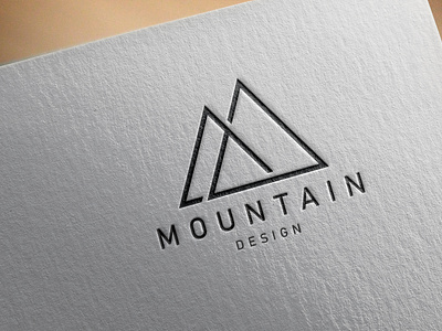 Logo Mountain