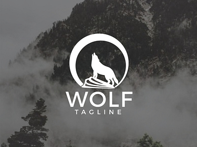 Logo Wolf