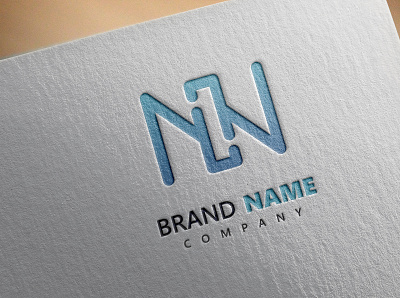 Logo Your Brand branding design logo