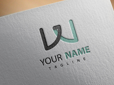 Logo Your Brand branding design logo