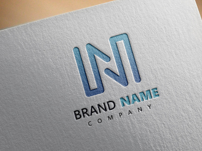 Logo Technology branding design logo