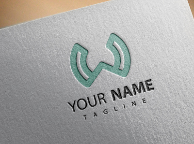 Logo Technology branding design logo