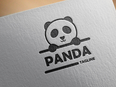 Logo Panda