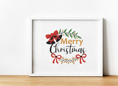 Badge Logo Merry Christmas background badge banner calligraphy card celebration christmas design gold greeting holiday illustration invitation label lettering merry text typography vector vintage