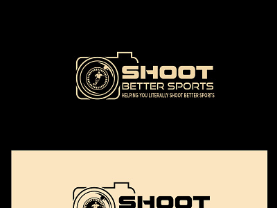 sports logo design logo minimal vector