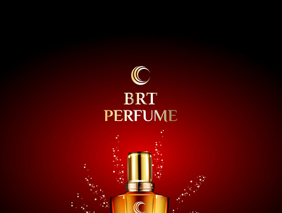 Perfume perfume bottle perfumes product design