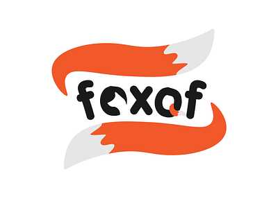 Daily Logo Challenge Day 16 - Fox Logo