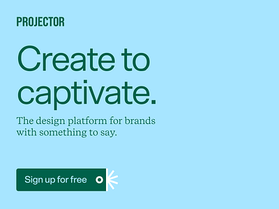 CreateToCaptivate