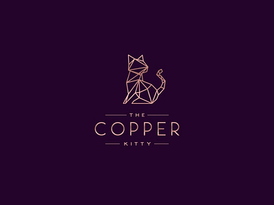 COPPER LOGO DESIGN