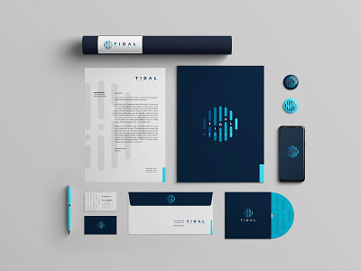 Tidal Medical - Medical Device Company Design