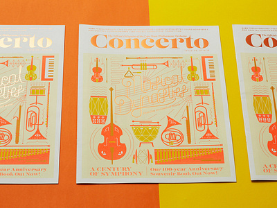 Concerto Magazine