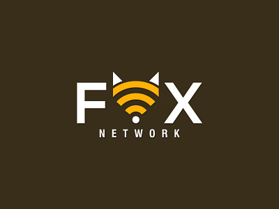 FOX logo design brand identity branding business logo corporate design flat logo fox fox logo graphic design logo logo design minimalistic logo modern premium logo simple vector