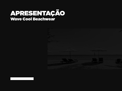 Wave Cool - Identidade Visual