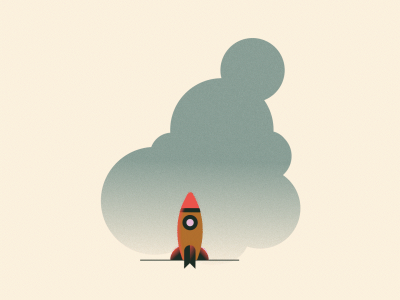 16. Rocket