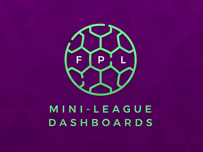 FPL Dashboards