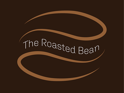 Daily Logo Challenge - Day 6 Coffee Shop Logo