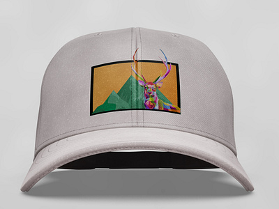 Hat cap Design