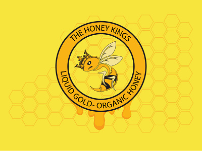 Bee logo