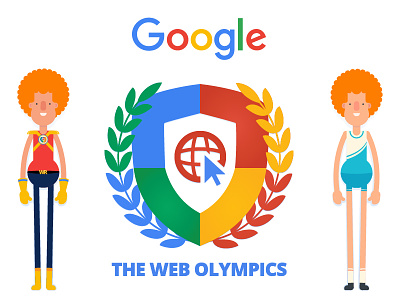 Google | web Olympics