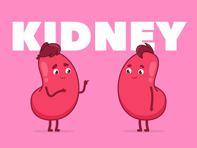 Matnat Chaim | Kidney