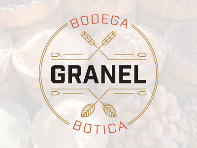 Granel Logo