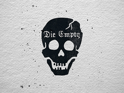 Die Empty