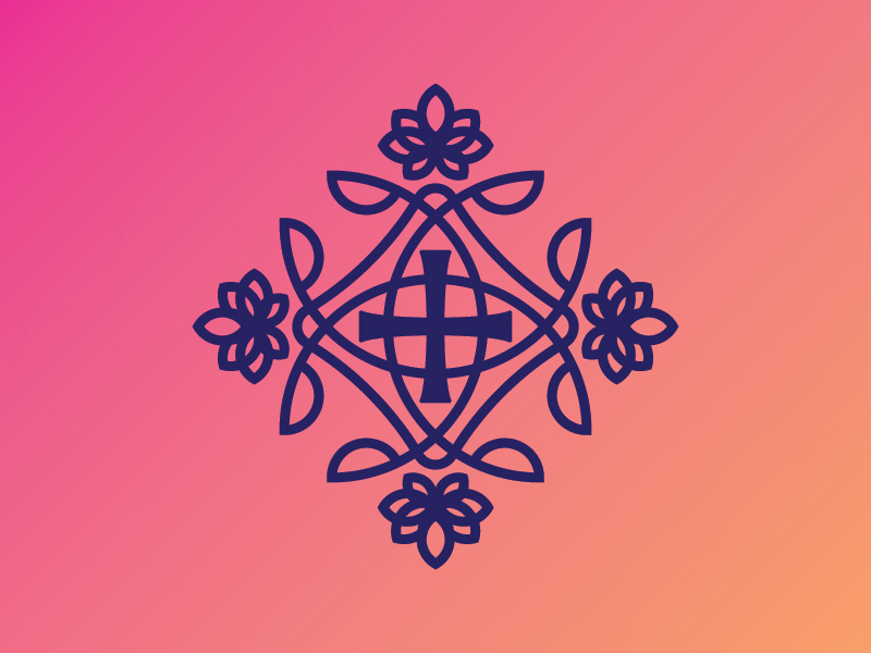Fashion Branding Badge by Ryan Magada on Dribbble