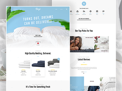 Ecommerce Homepage ecommerce interaction design product shopify store ui ui design ux ux design web web design