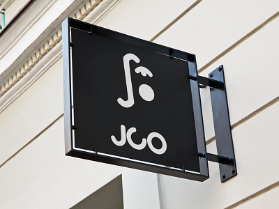 JCO - Interior Designer art branding clean design flat graphic design illustrator logo minimal typography