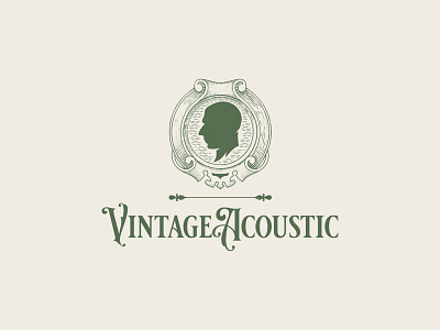 Vintage Acoustic