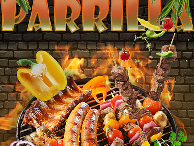 parrillada