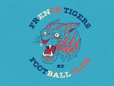 FRENCH TIGERS FOOTBALL CLUB