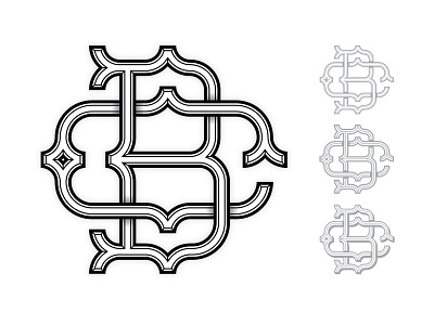 BC MONOGRAM