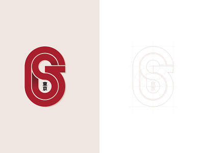 GS MONOGRAM