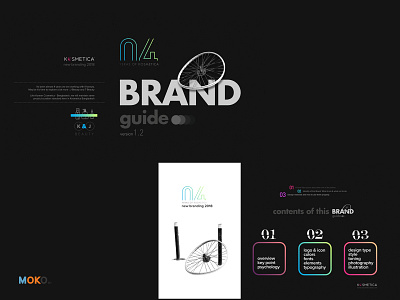 Kosmetica Rebranding brandguide branding conceptual iconic minimalistic rebranding skincare typogaphy