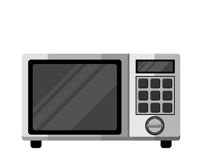 Oven machine illustration flat design adobe illustrator art artwork cartoon design digital art digital illustration flat flat design graphic graphic design icon illustration kitchen machine ui vector