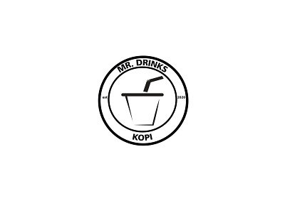 coffee cup logo