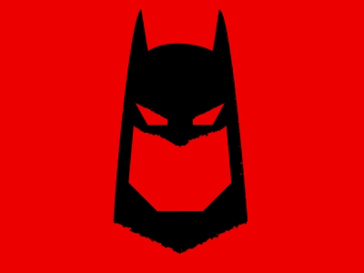 Batman agglomeration animation batman bats motion graphics