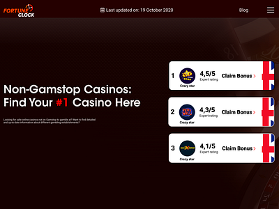 Sketch site for finding casino