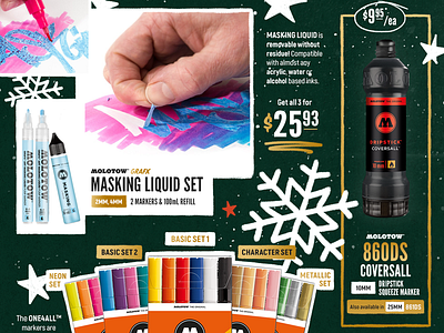 The Yard Art Supplies Holiday Catalog Part 1