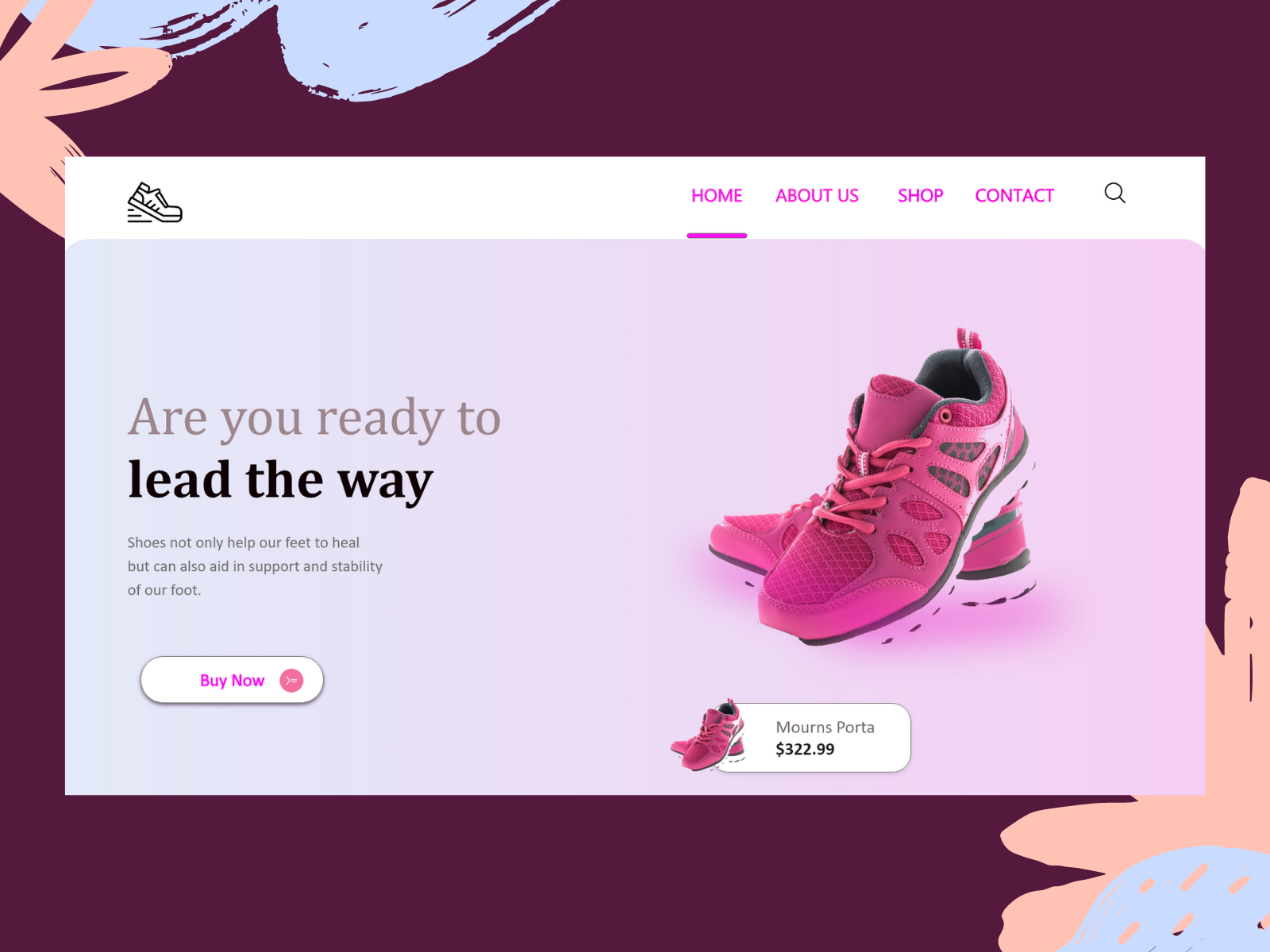 Are You Ready by Aravindi Wickramarachchi on Dribbble