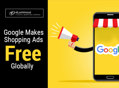 Google Makes Shopping Ads Free Globally 1 shopping ads free globally shopping ads free globally social media trends