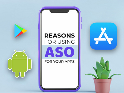 What is App Store Optimization? Why You Should Consider ASO for digital marketing services digital marketing services us professional seo services in usa