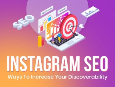 Instagram SEO – Ways To Increase Your Discoverability digital marketing services professional seo services in usa shopping ads free globally