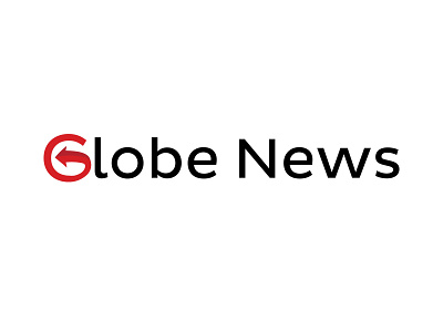 Television News Network || 037 branding dailylogo flat global news graphic design icon logo minimal news logo television news vector