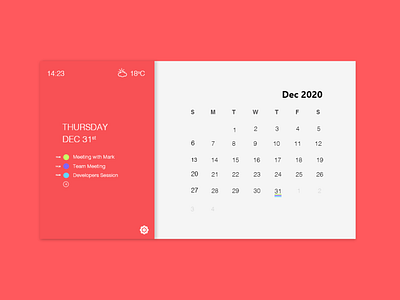 Calendar || Daily UI 038 app appointment calendar calendar design calendar ui clean ui daily 100 challenge dailyuichallenge design flat graphic design minimal modernism ui ux web