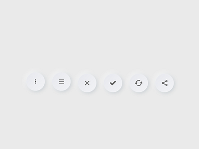 Icon Set || Daily UI 055 app daily 100 challenge dailyui dailyuichallenge dauilyui 055 design icon minimal ui ux web webdesign