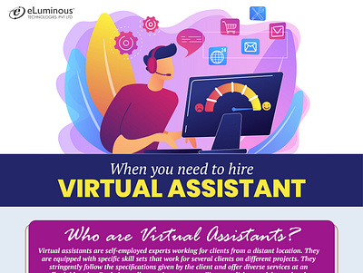 When you need to hire Virtual Assistant virtual assistant virtual assistant service india virtual assistant service london