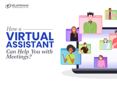 How a Virtual Assistant Can Help You with Meetings virtual assistant virtual assistant services